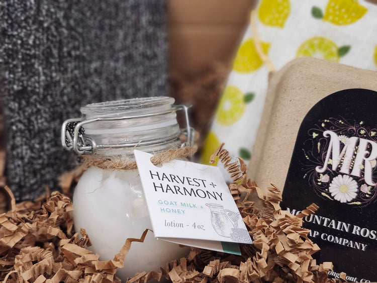 Eco Friendly Gift Collection