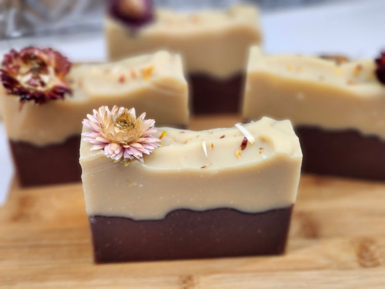 Face & Shampoo Bar Collection