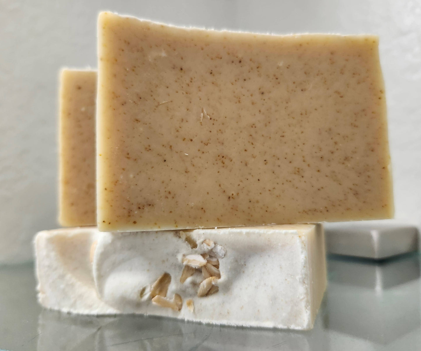 Back to Basics! Unscented