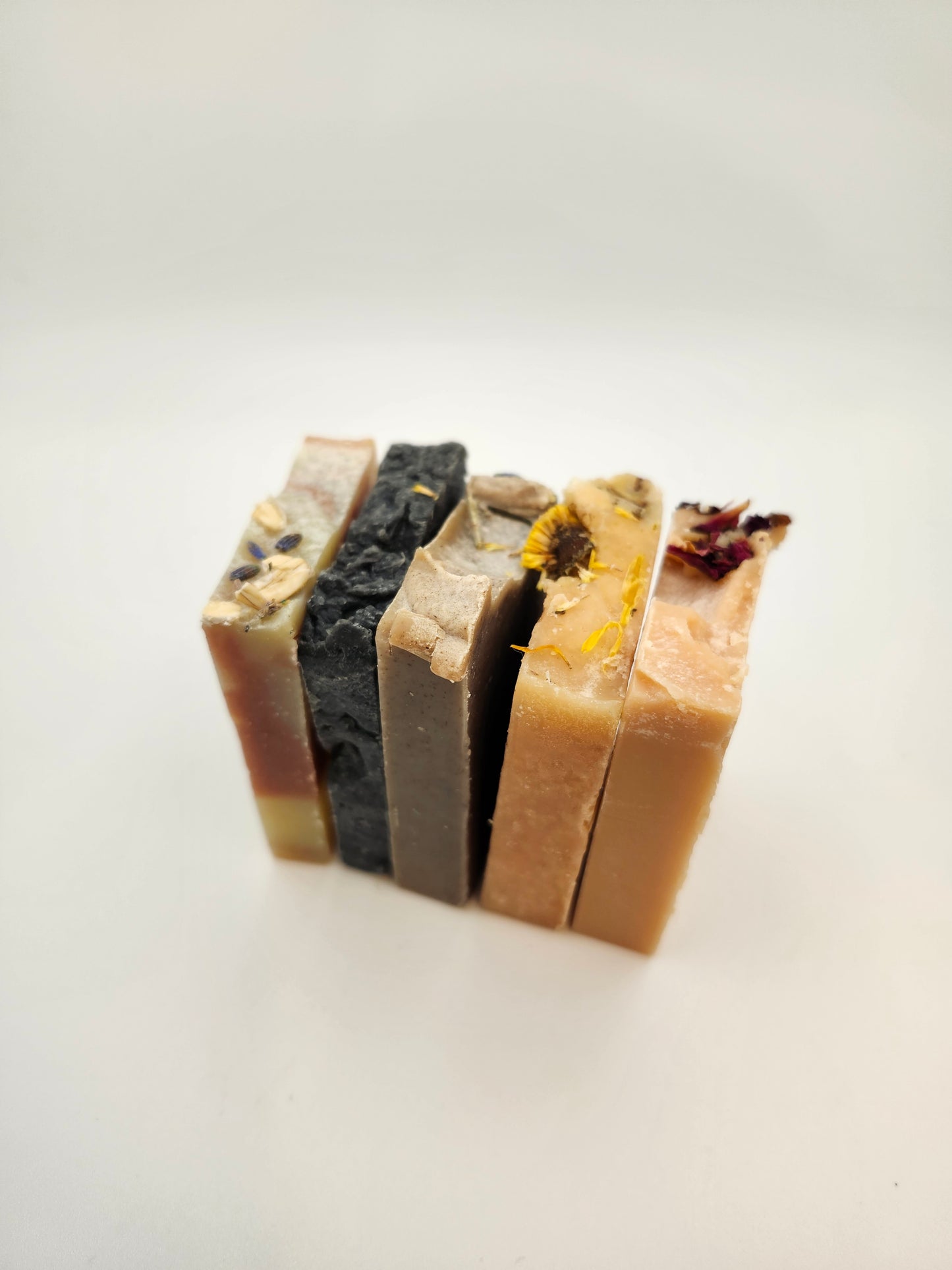 The Hotel Soap Bar Bundle - The Best Soap Sampler
