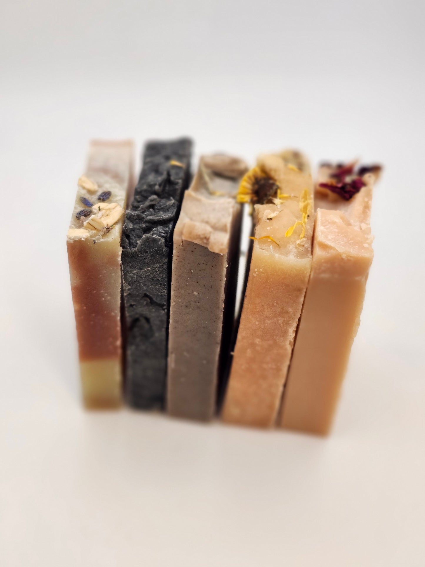 The Hotel Soap Bar Bundle - The Best Soap Sampler