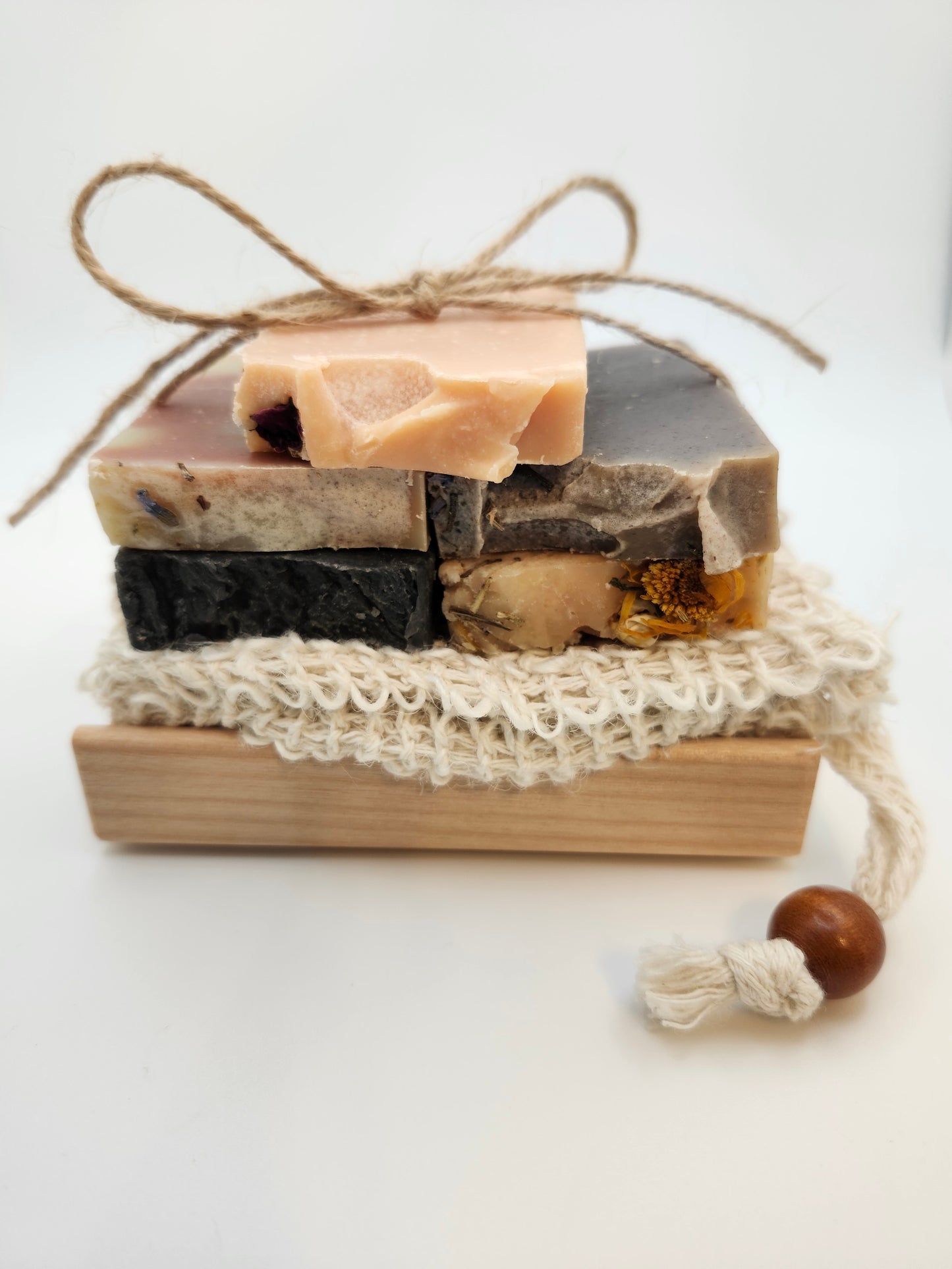 The Hotel Soap Bar Bundle - The Best Soap Sampler