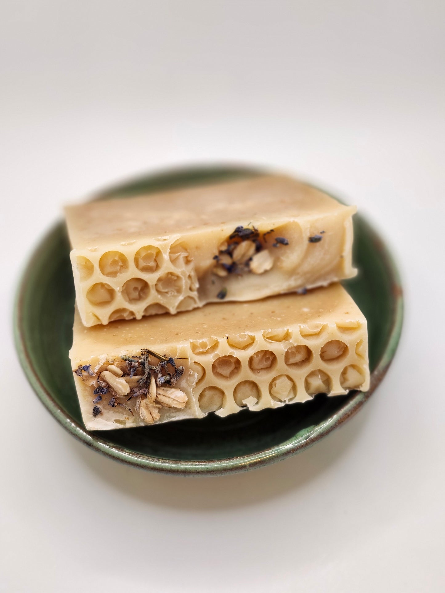 Silky Goat - All Natural Goat Milk Soap