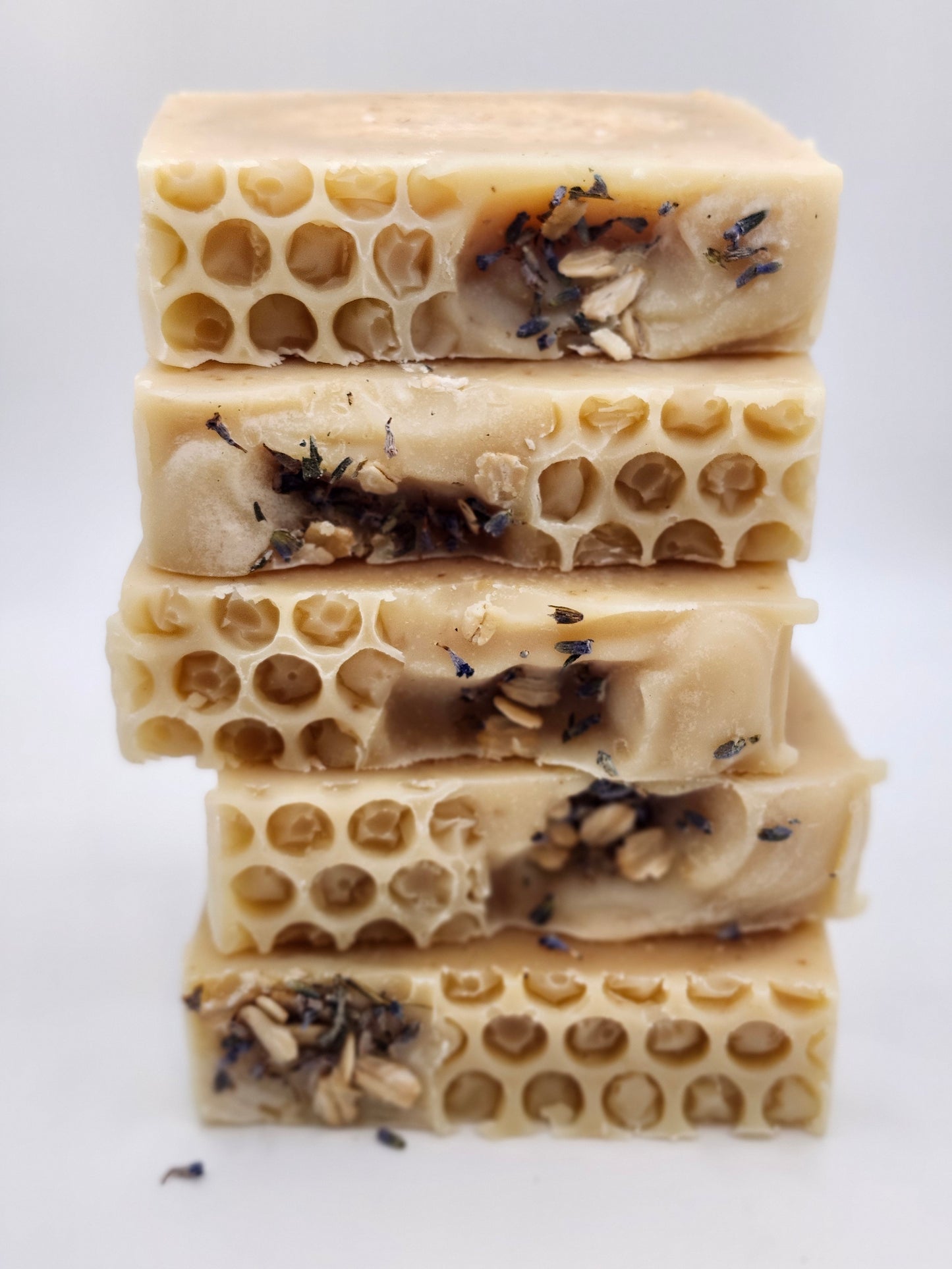 Silky Goat - All Natural Goat Milk Soap