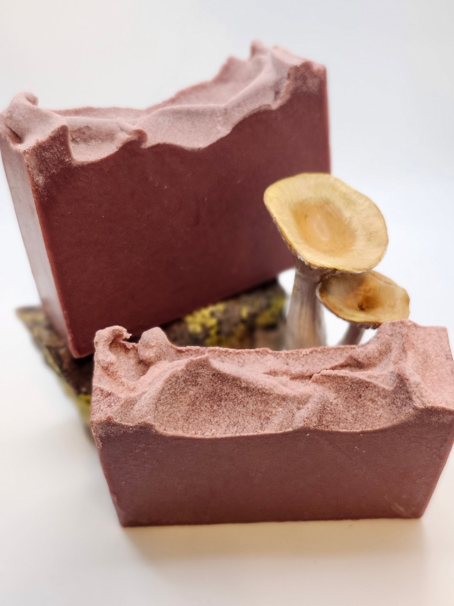 Hippie Purist - Seasonal Soap