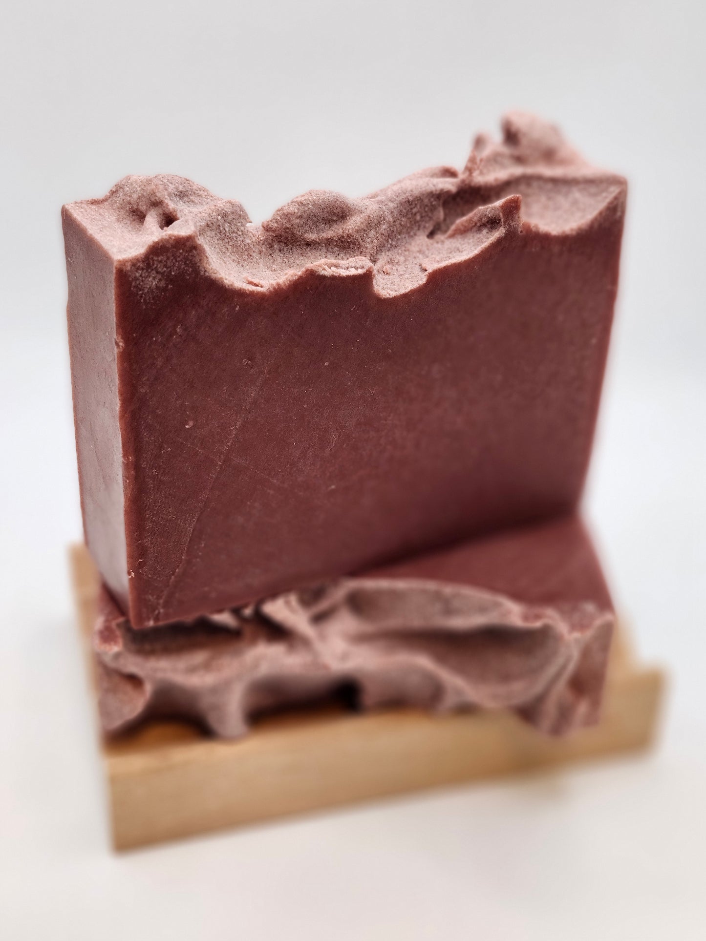 Hippie Purist - Seasonal Soap