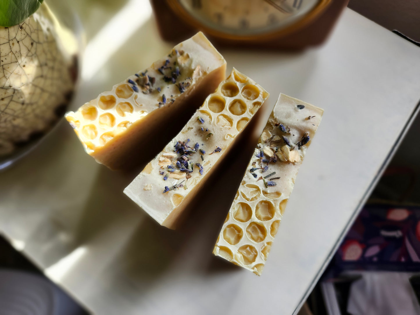 Top 5 Hand Crafted Soaps - Best Gift Ever!