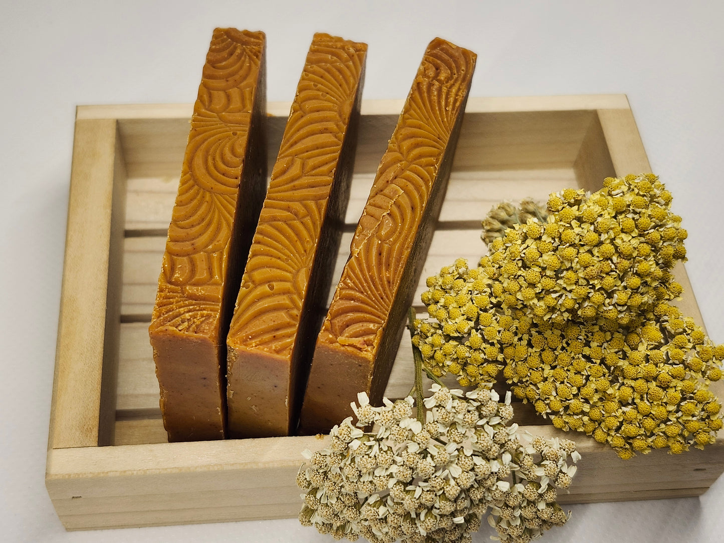 Root & Rise Face Soap - The Half Bar - Unscented