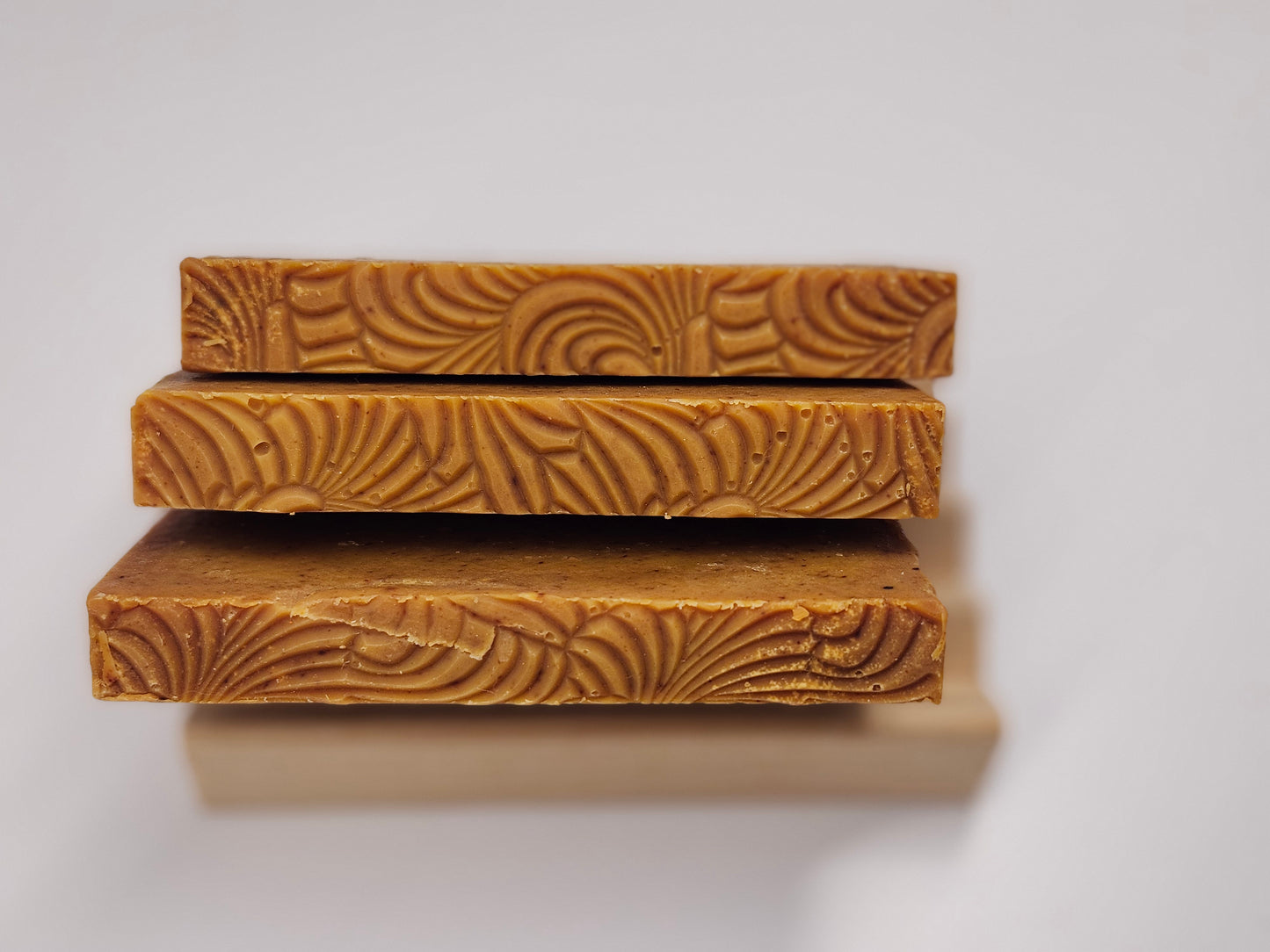 Root & Rise Face Soap - The Half Bar - Unscented