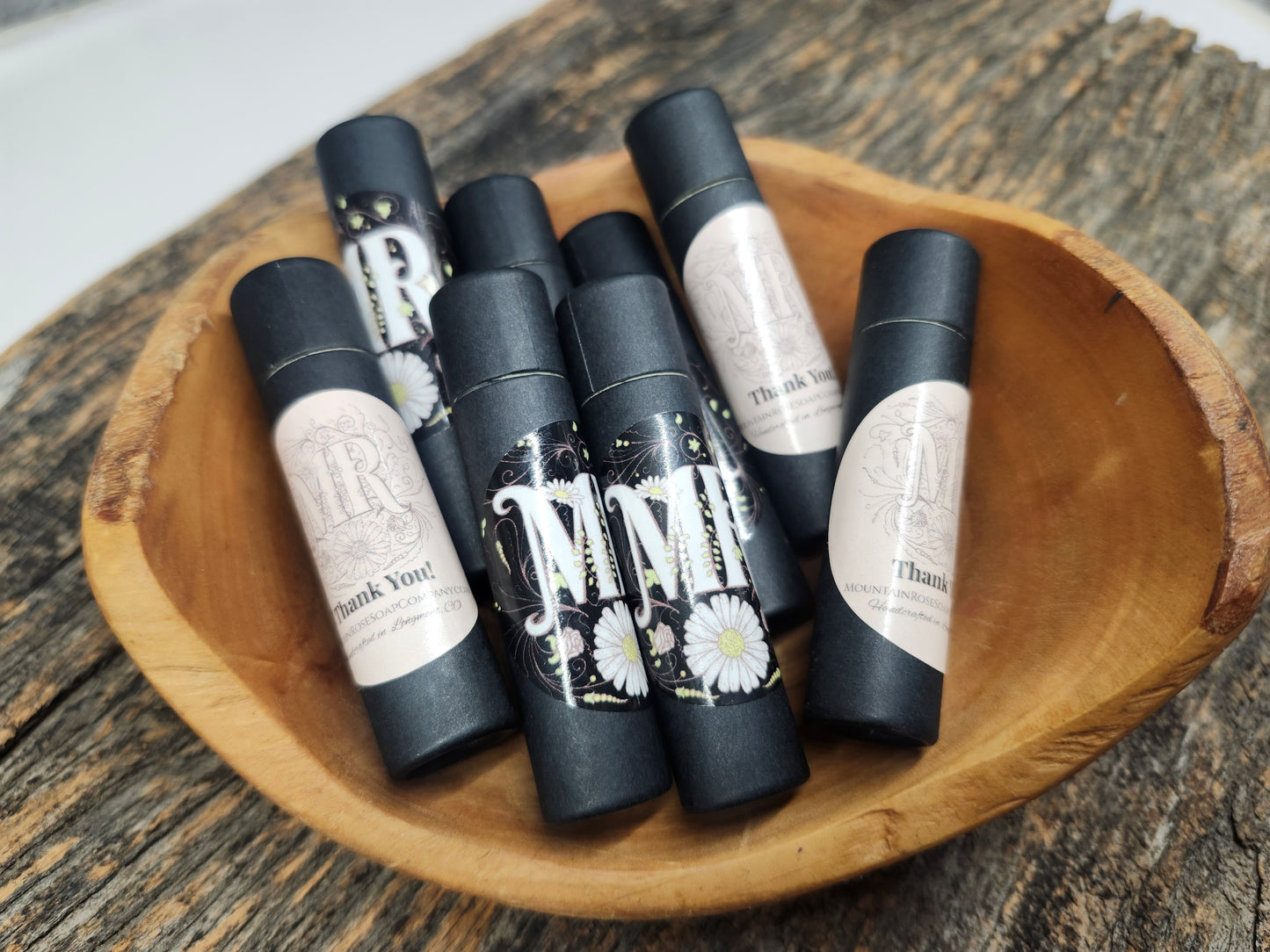 ChapStick - All Natural Lip Repair