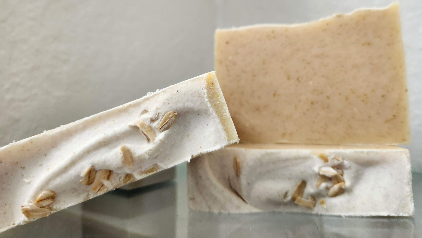 Back to Basics! Unscented