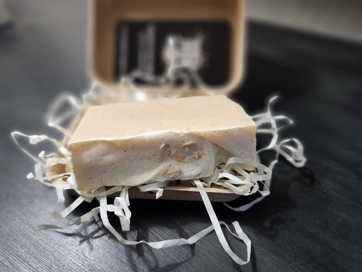 Back to Basics! Unscented