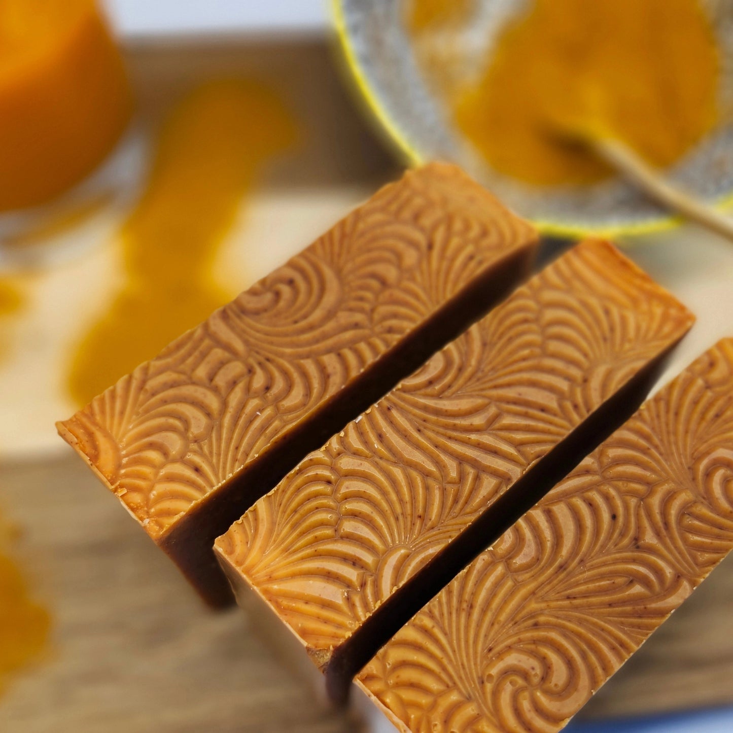 Root & Rise Face Soap - Unscented