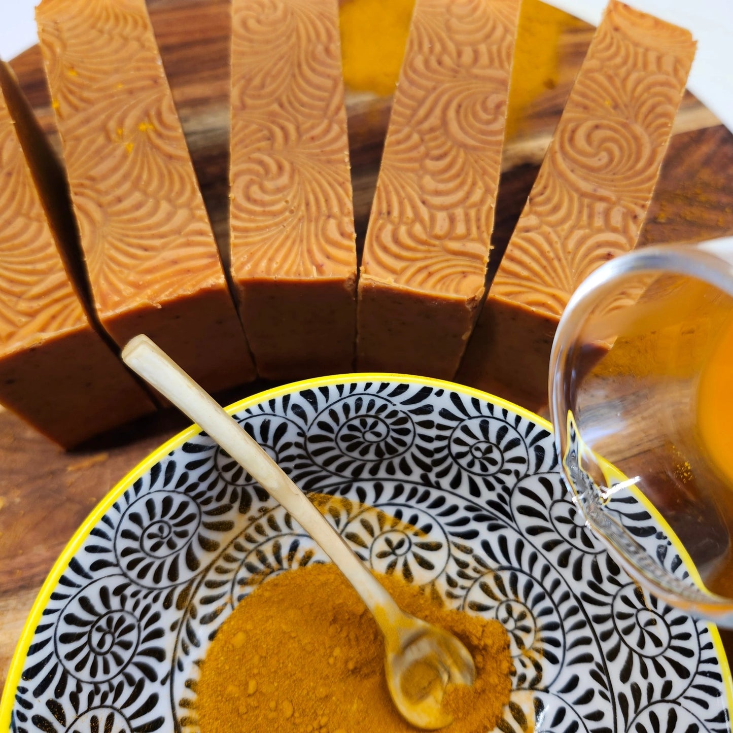 Root & Rise Face Soap - Unscented