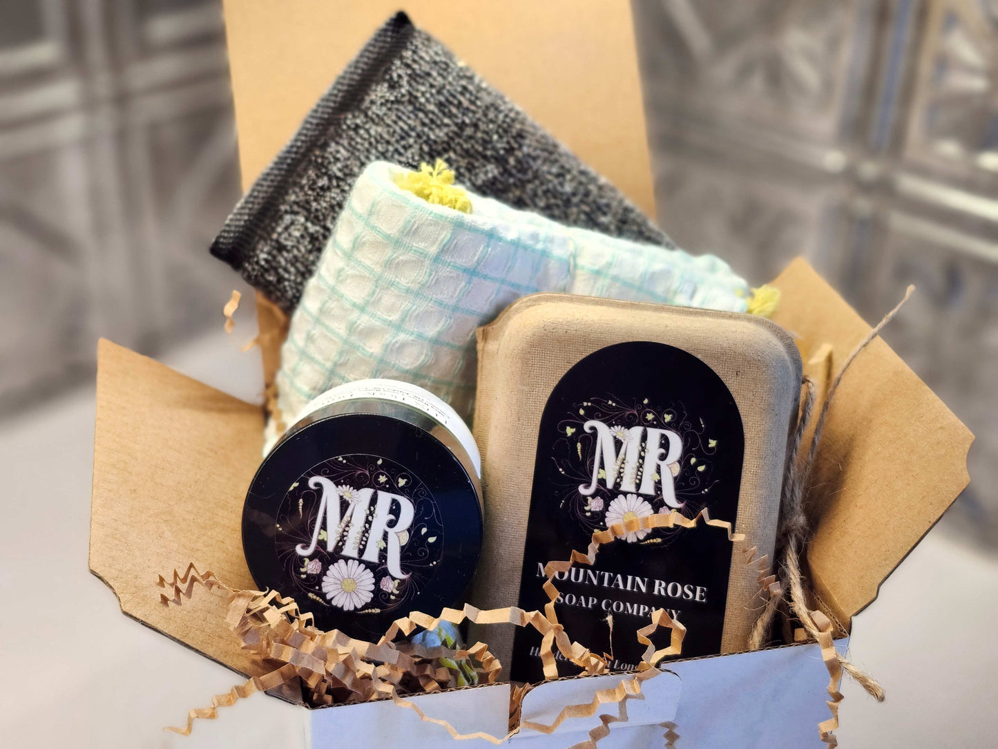 The Perfect Kitchen Gift
