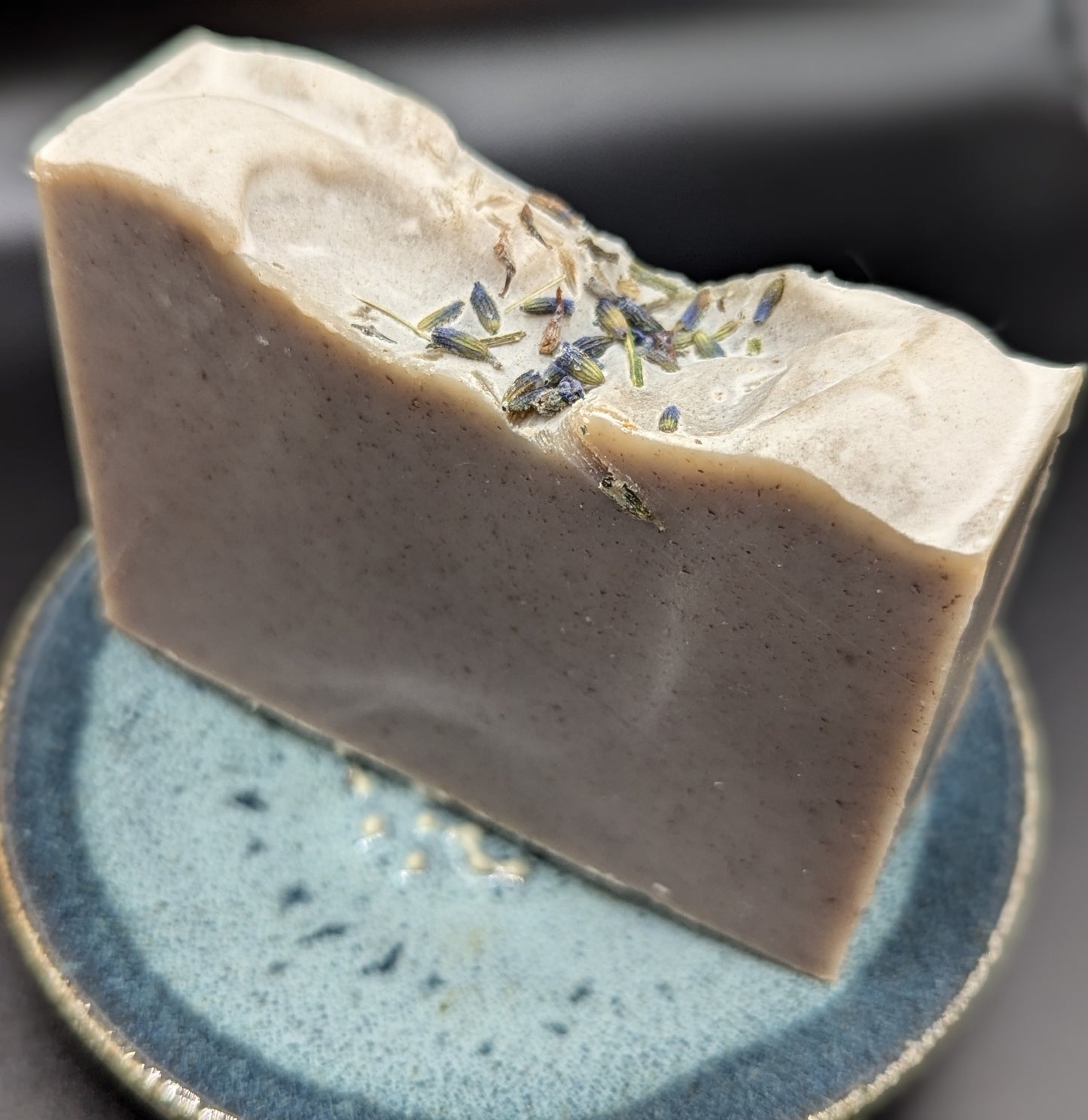 Lavender Love - Where Lavender and Woodsy Meet