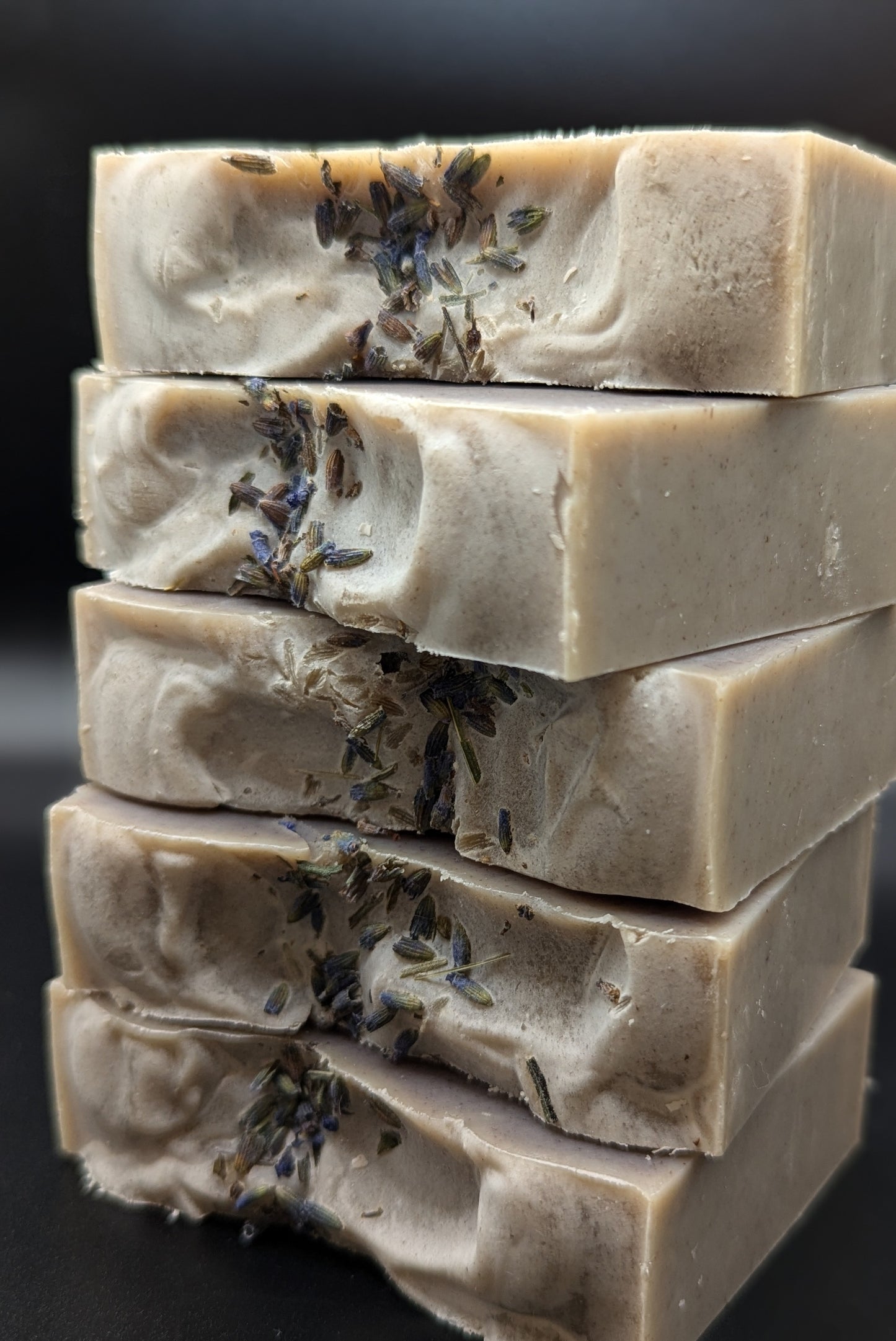Lavender Love - Where Lavender and Woodsy Meet
