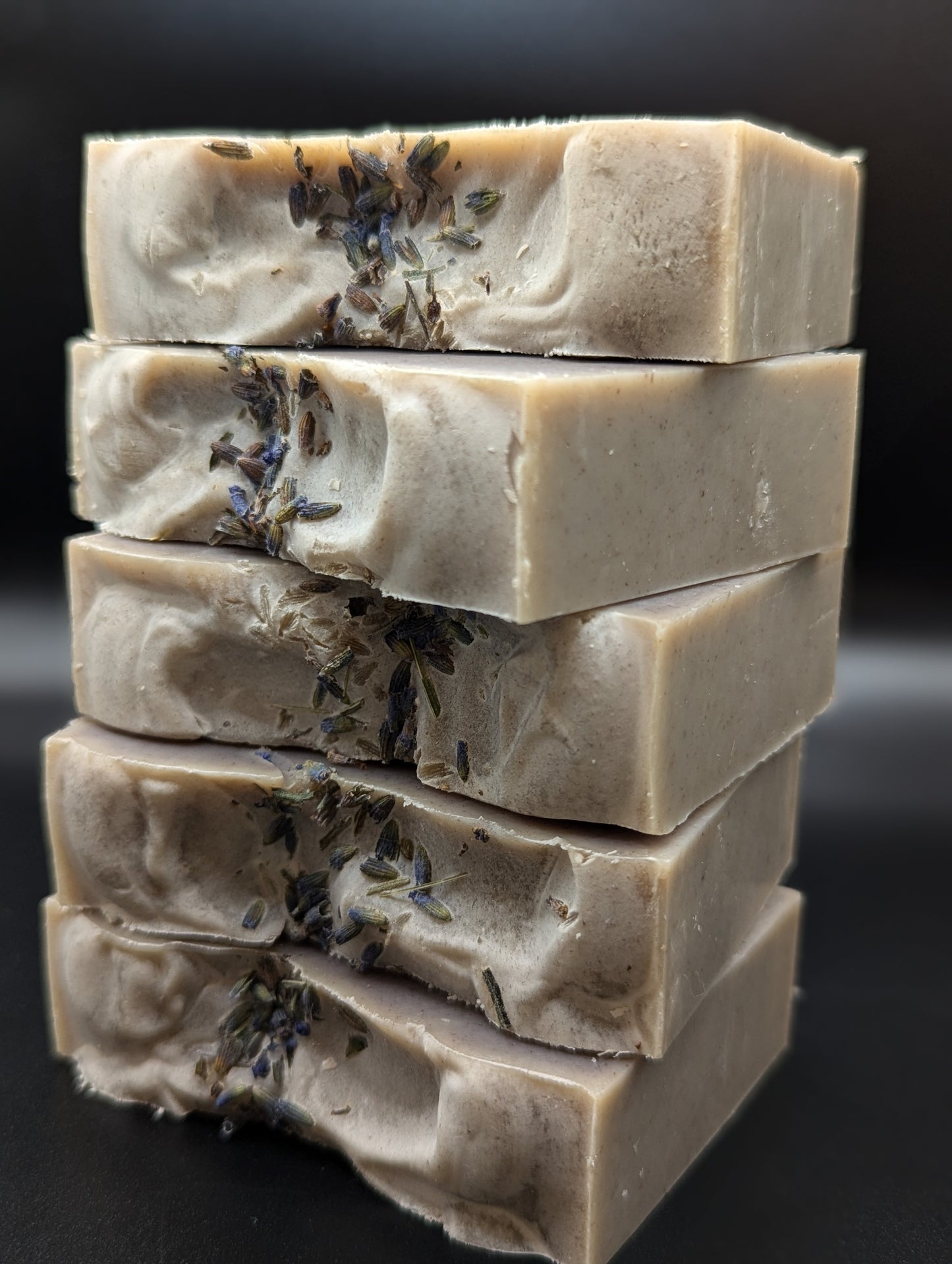 Less Than Perfect - Lavender Love (Only a few left)