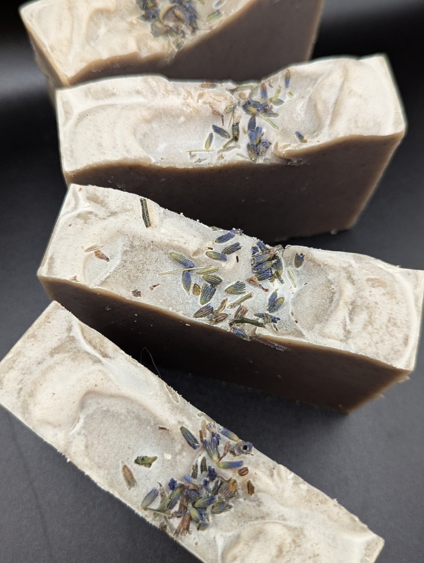 Lavender Love - Where Lavender and Woodsy Meet
