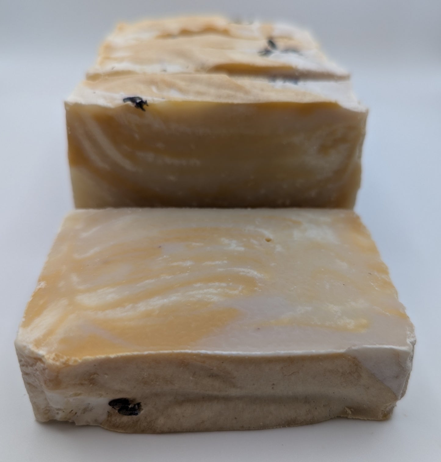 Less Than Perfect - Lemon Lavendar