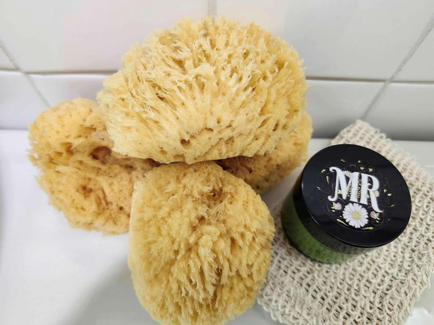 The Elegant Bath Gift Set
