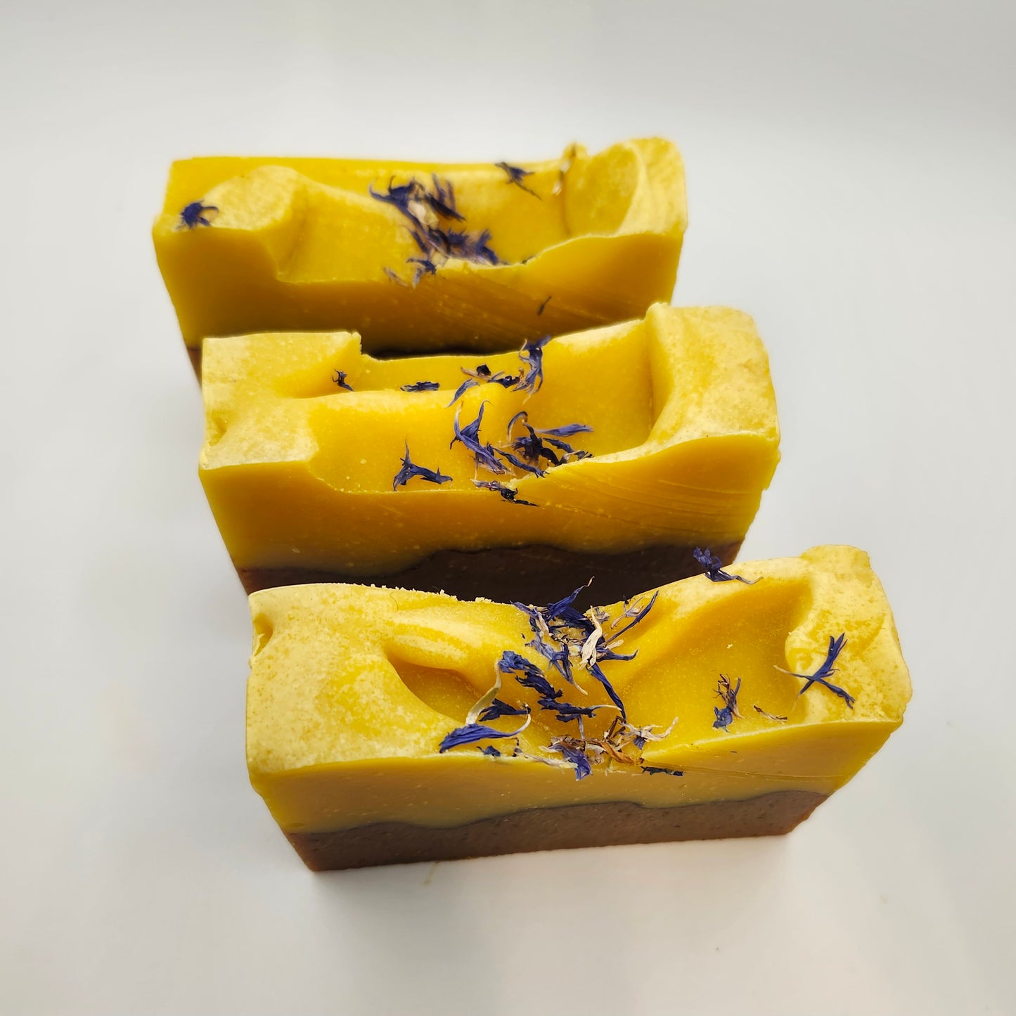 Autumn Sunshine - Seasonal Soap