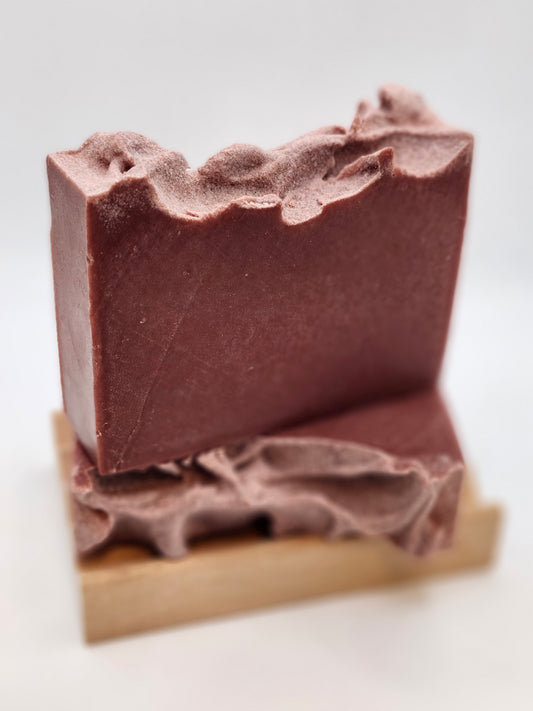 Hippie  Purist - Seasonal Soap