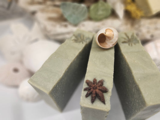Adriatic Sea Mist - Seasonal Soap