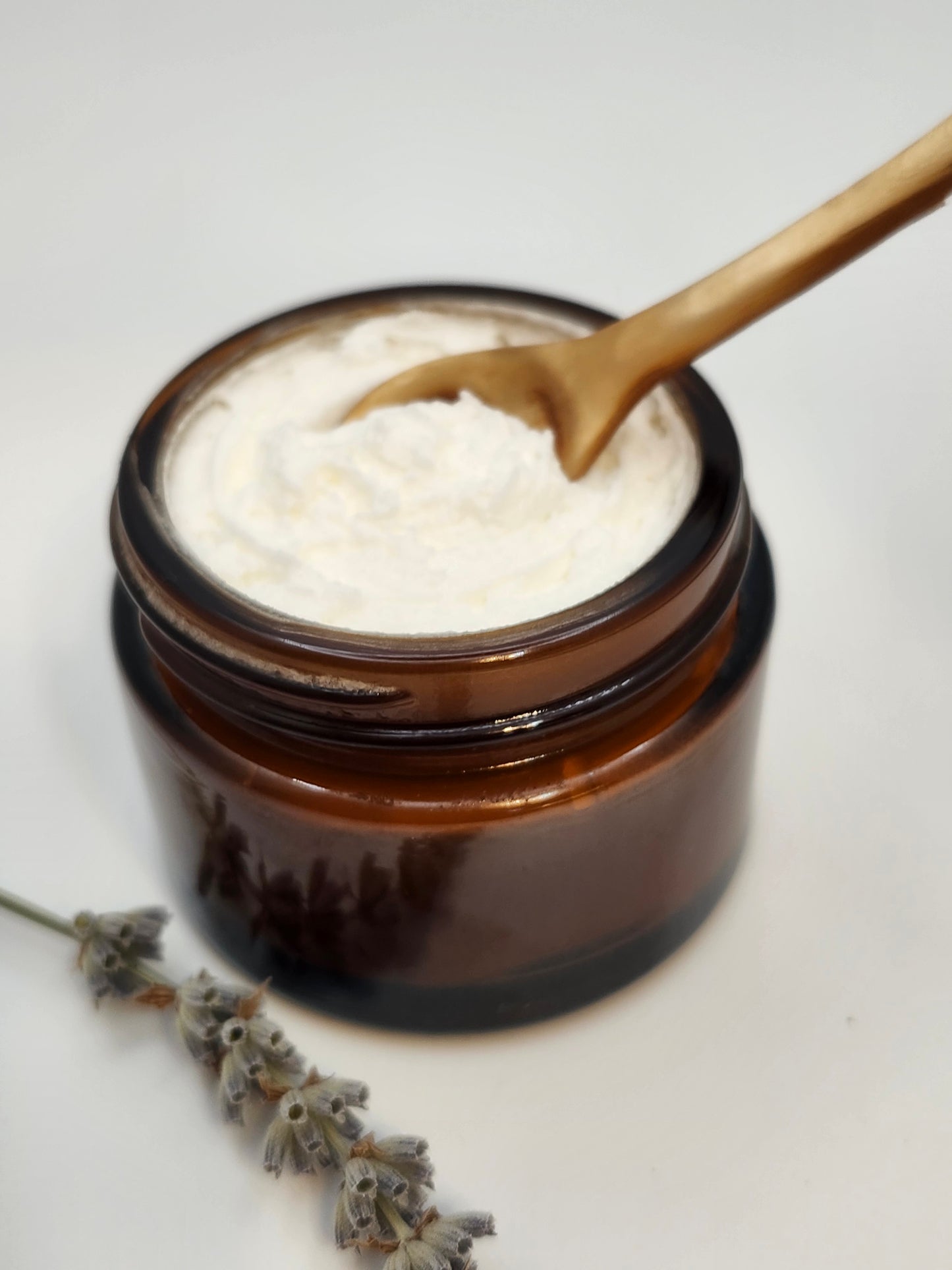 Whipped Tallow - All Natural - Local