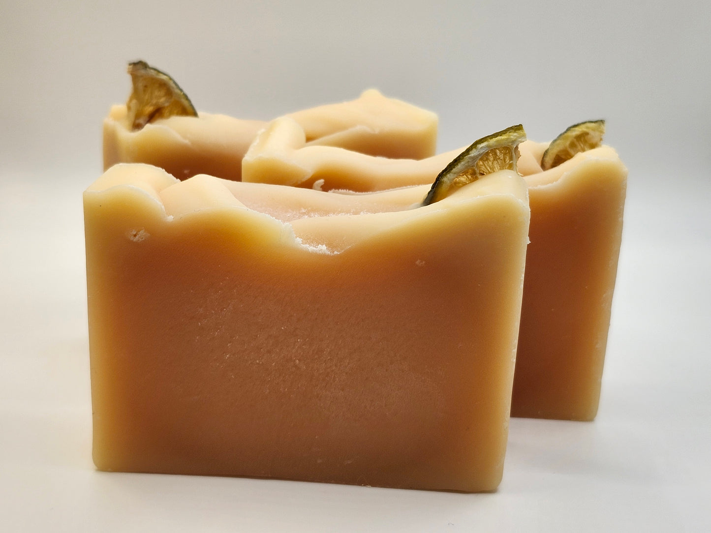 Spring Clean - All Natural Soap