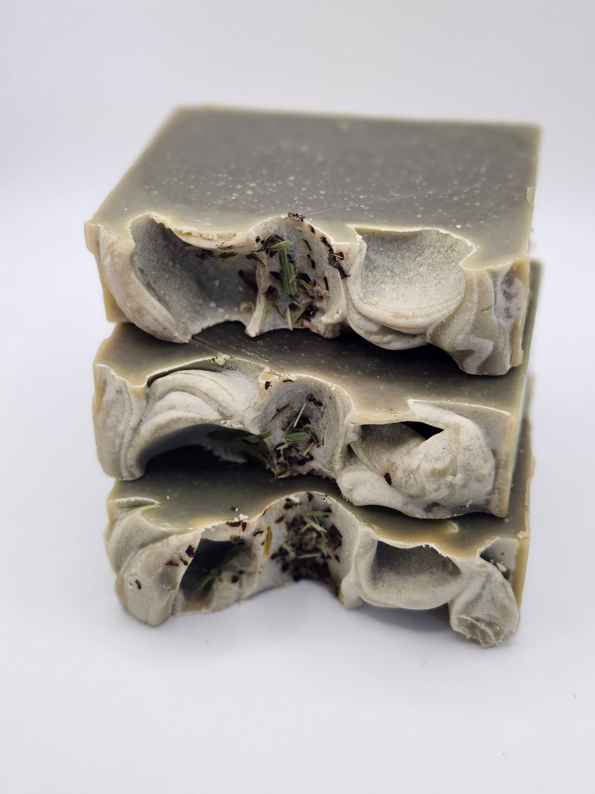 Verte – Avocado, Spearmint & Lime Soap Bar with Aloe | Longmont, CO