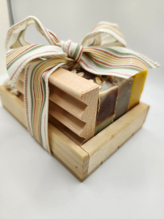 Mountain Rose Soap Company Gift Card