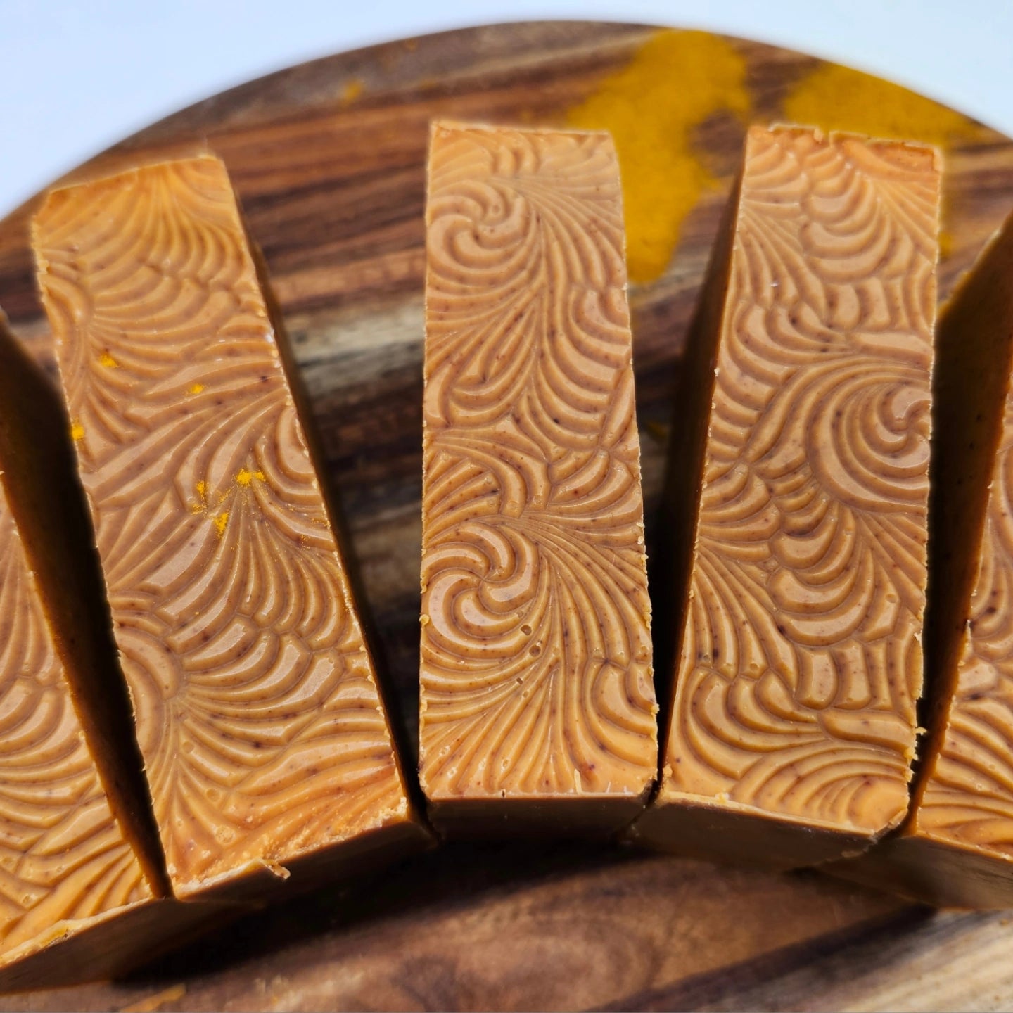 Root & Rise Face Soap - Unscented