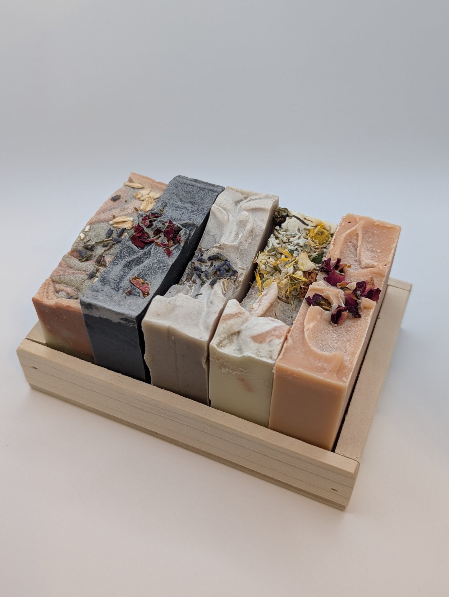 Top 5 Hand Crafted Soaps - Best Gift Ever!