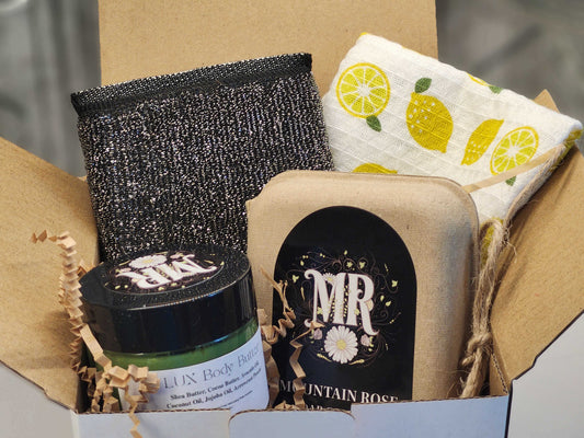 The Perfect Kitchen Gift